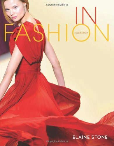 In Fashion by Elaine Stone