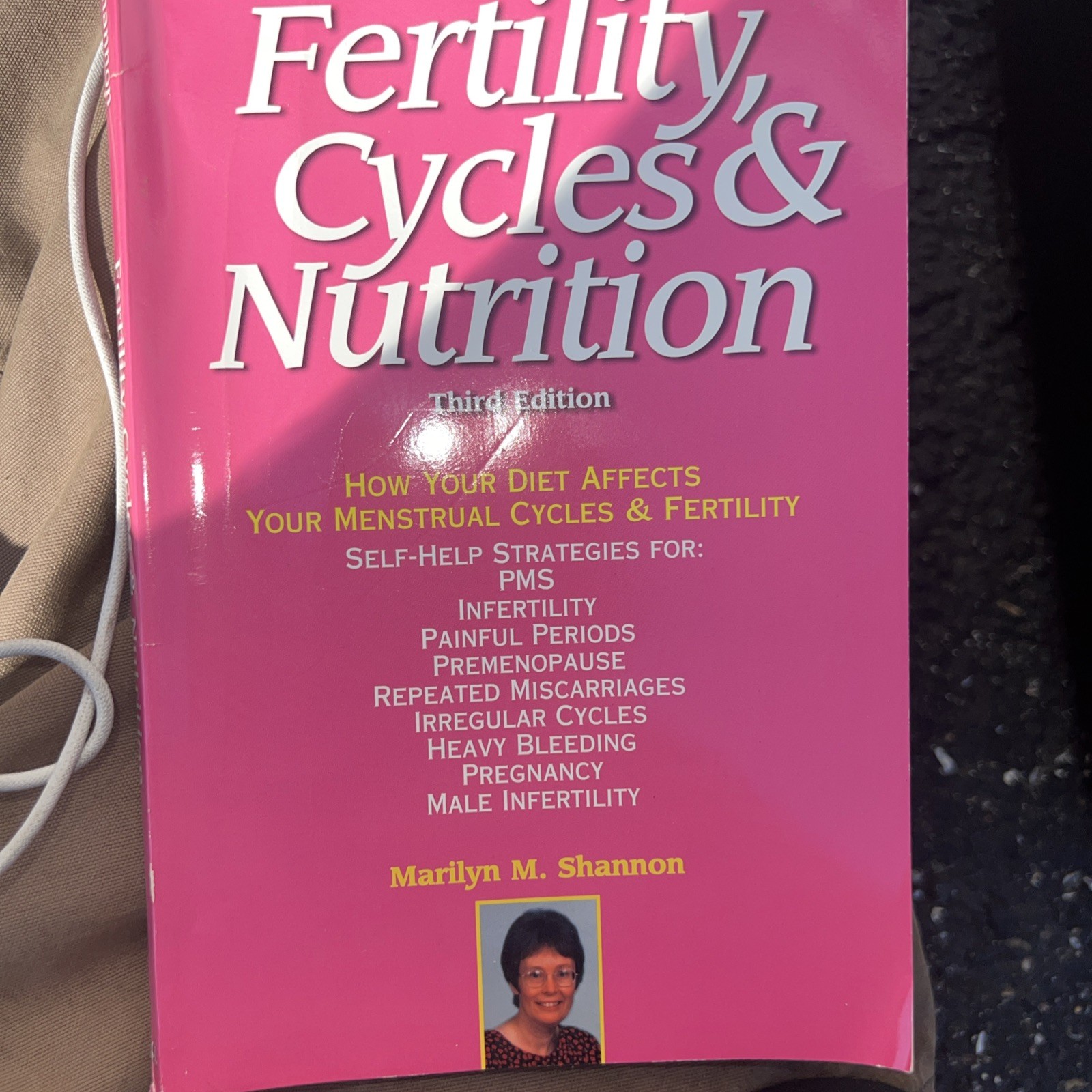 Fertility, Cycles and Nutrition : Can What You Eat Affect Your Menstrual Cycles