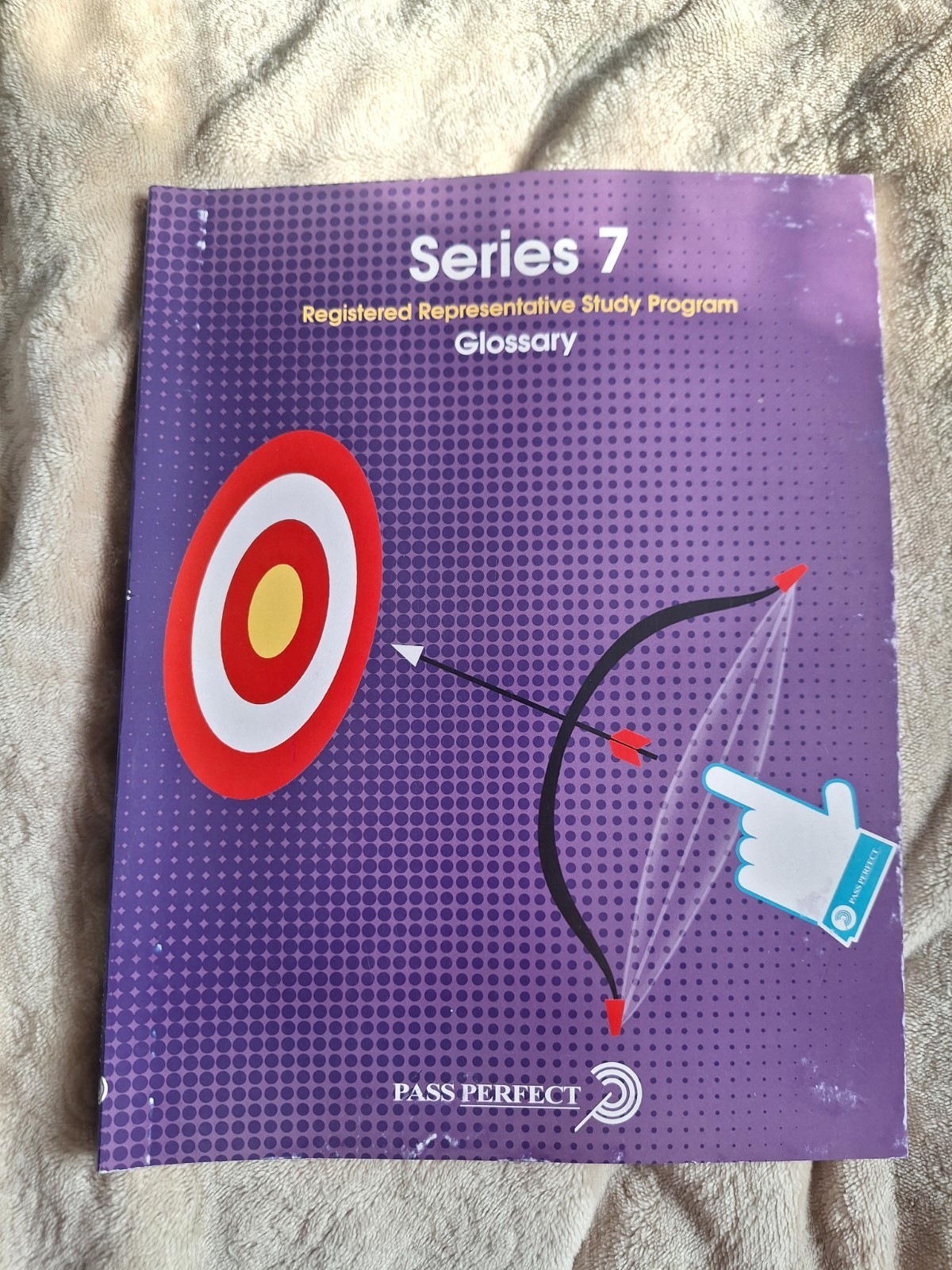 Series 7 Glossary