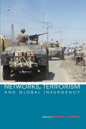 Networks Terrorism and Global – VERY GOOD