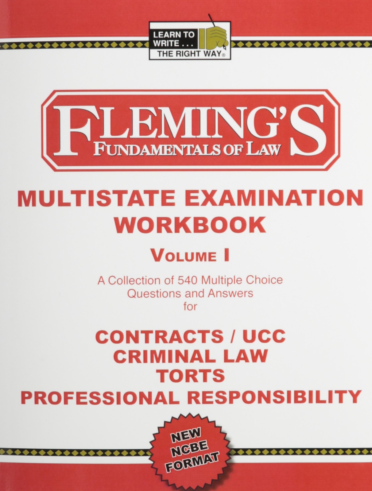 Multistate Bar Examination