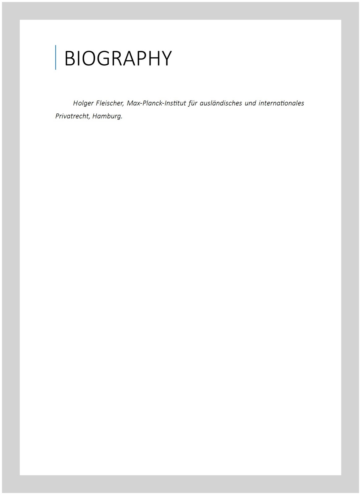 Rechtsregeln Für Die Geschlossene Kapitalgesellschaft, Hardcover by Bachmann,…