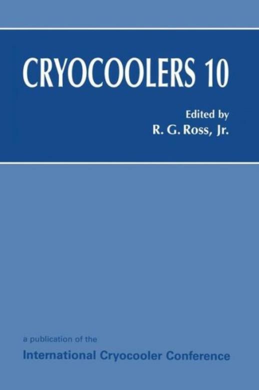 Cryocoolers 10