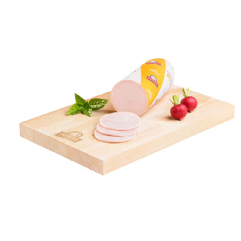 2789640000000 Polędwica miodowa ok. 1,5 kg Indykpol X4 Indykpol SA