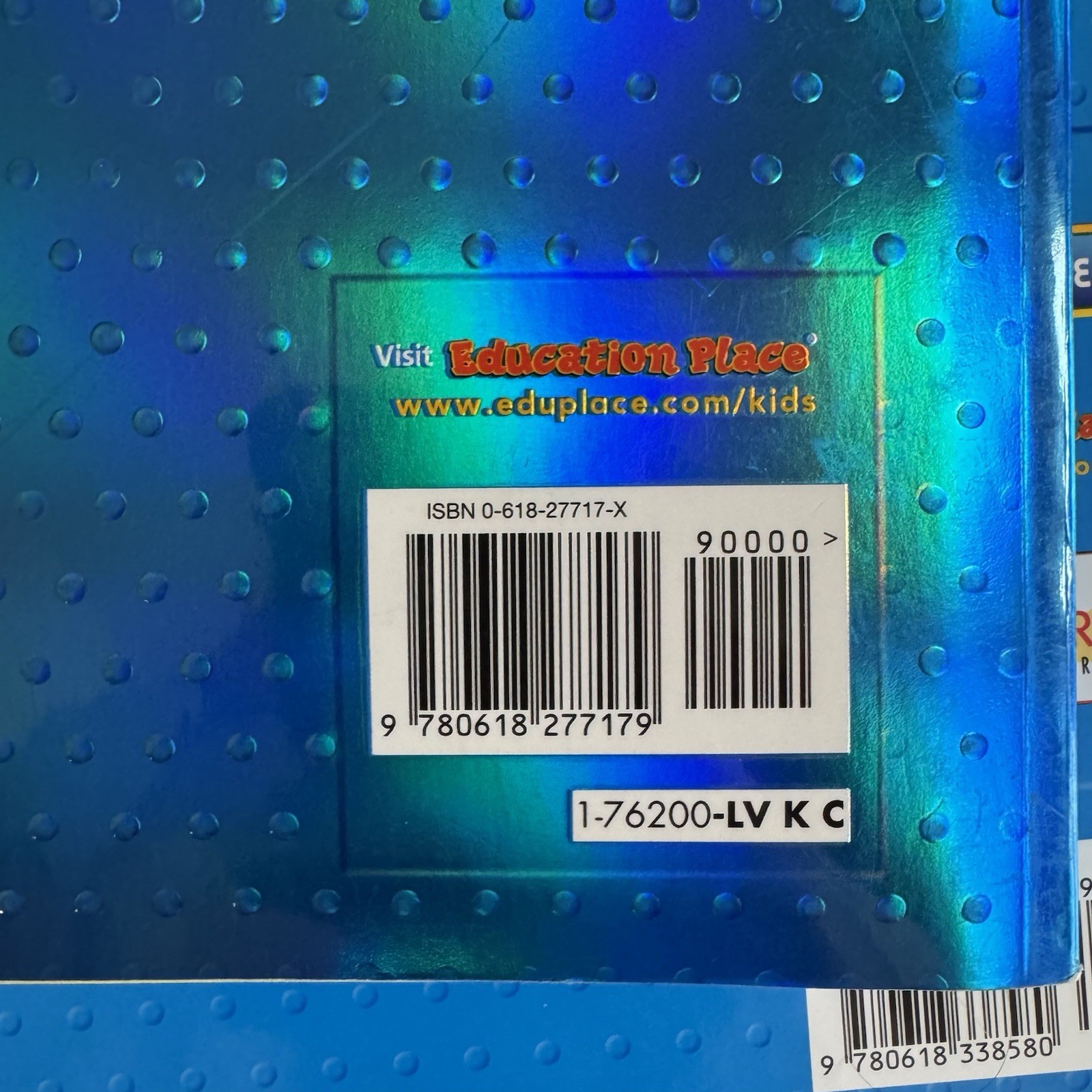 Houghton Mifflin Math Grade K TEACHERS EDITION + Student Workbooks Homeschool