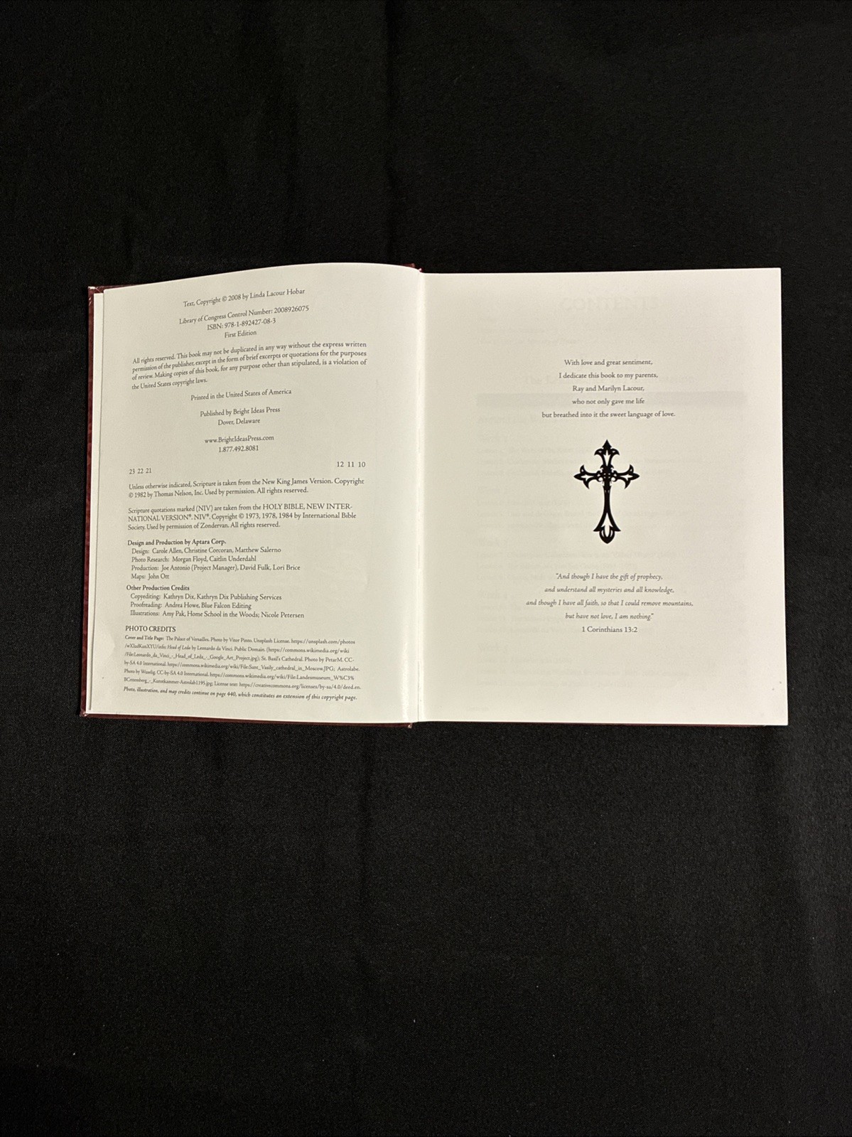 The Mystery of History Volume 3 Text and Printed Companion by Hobar, Renaissance