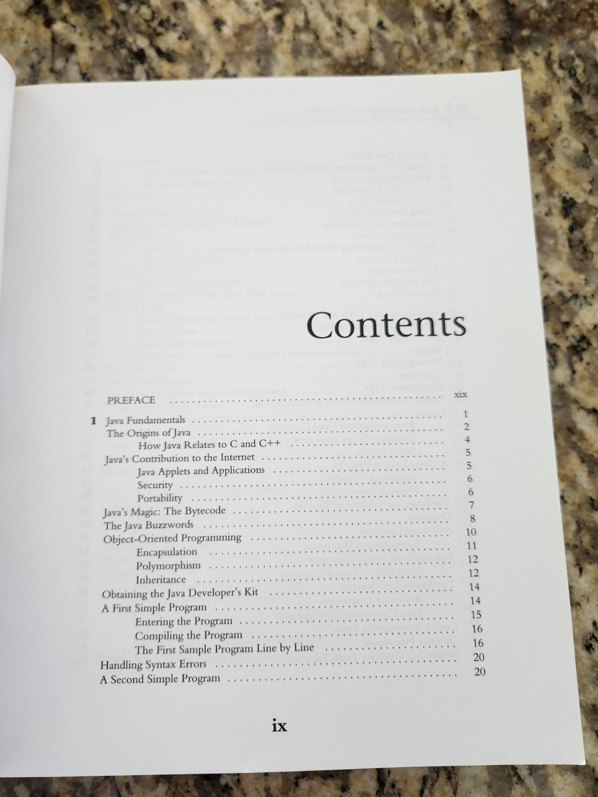 Essential Skills for First-Time Programmers Ser.: Java 2 : A Beginner’s Guide by