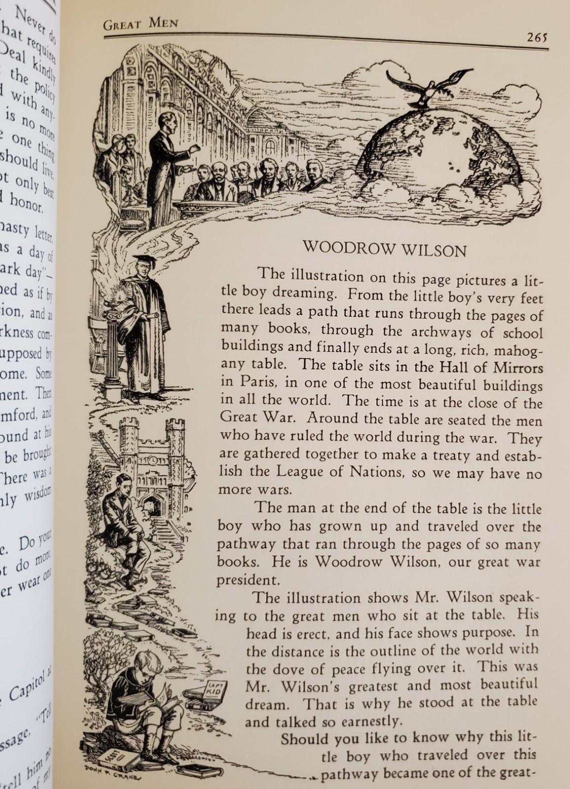 VINTAGE TEXTBOOK “MY STORY BOOK OF THE TEACHER’S EXTENSIONS. VOLUME II. 1938