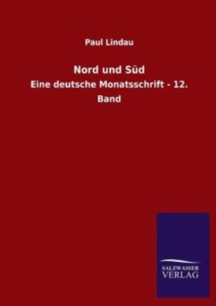 Nord Und S?D