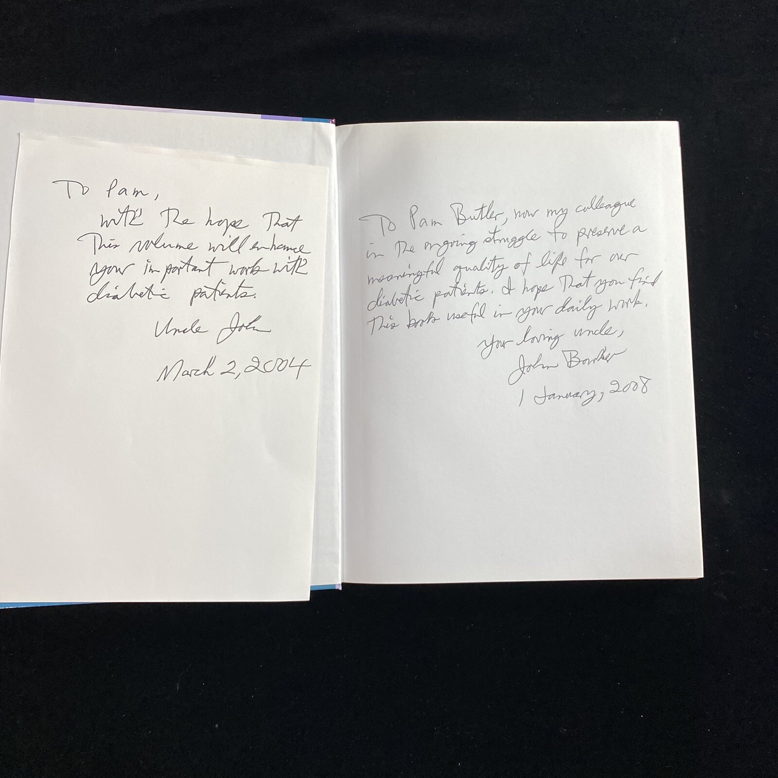 Levin and O’Neal’s The Diabetic Foot with CD-ROM by Bowker MD 7th Ed 2008 Signed