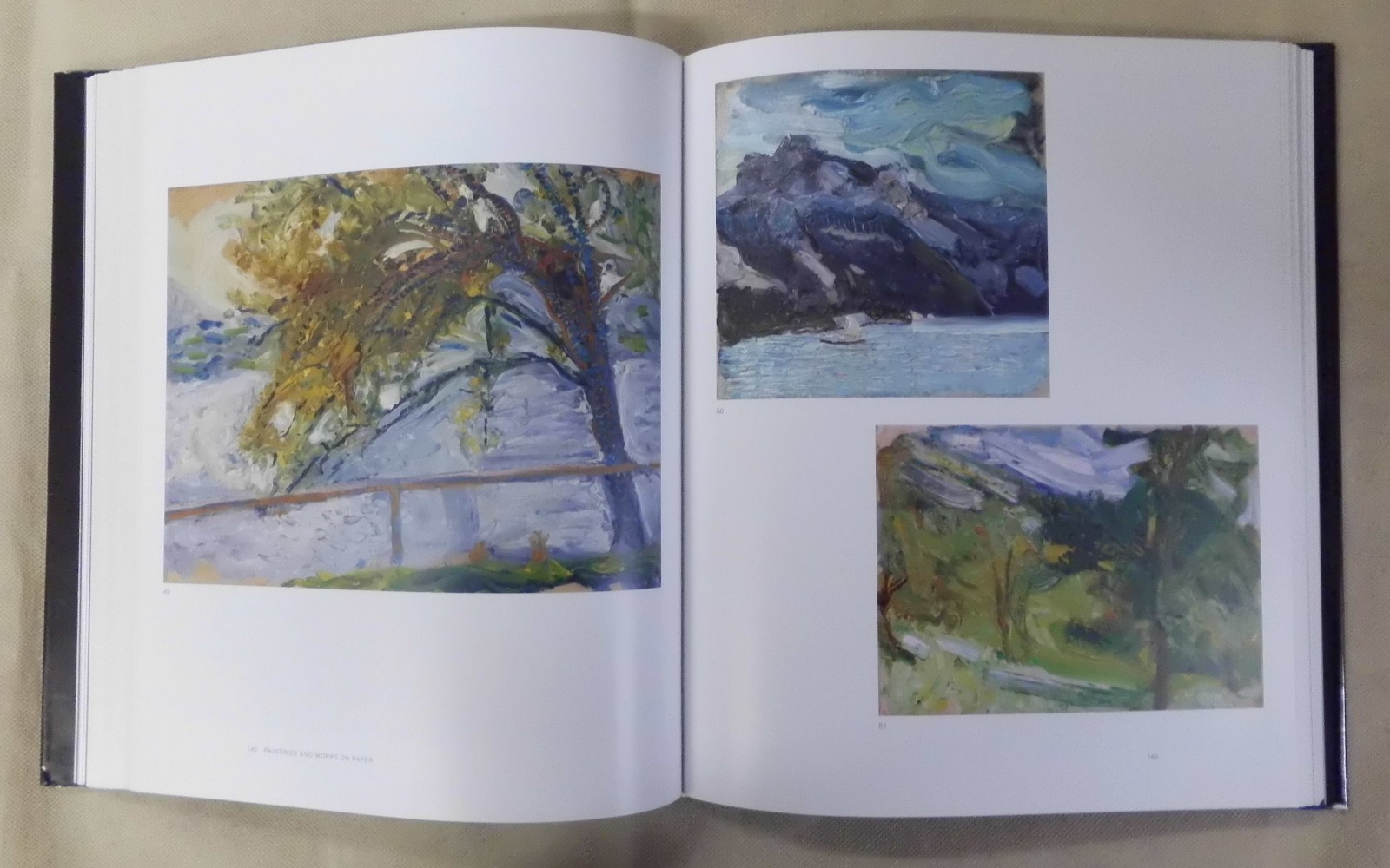 Richard Gerstl: Retrospective, Jill Lloyd & Ingrid Pfeiffer – Hirmer (2017)
