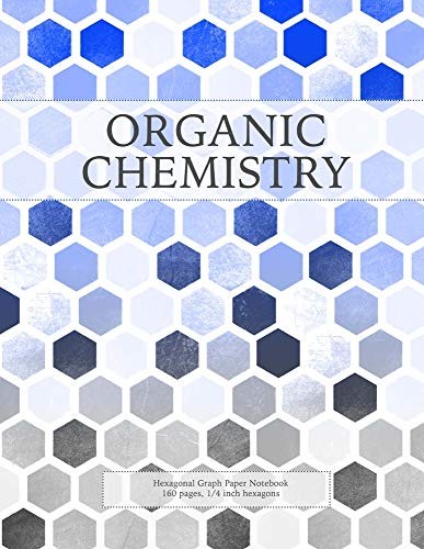 Organic Chemistry: Hexagonal Graph …, Necessities, Th