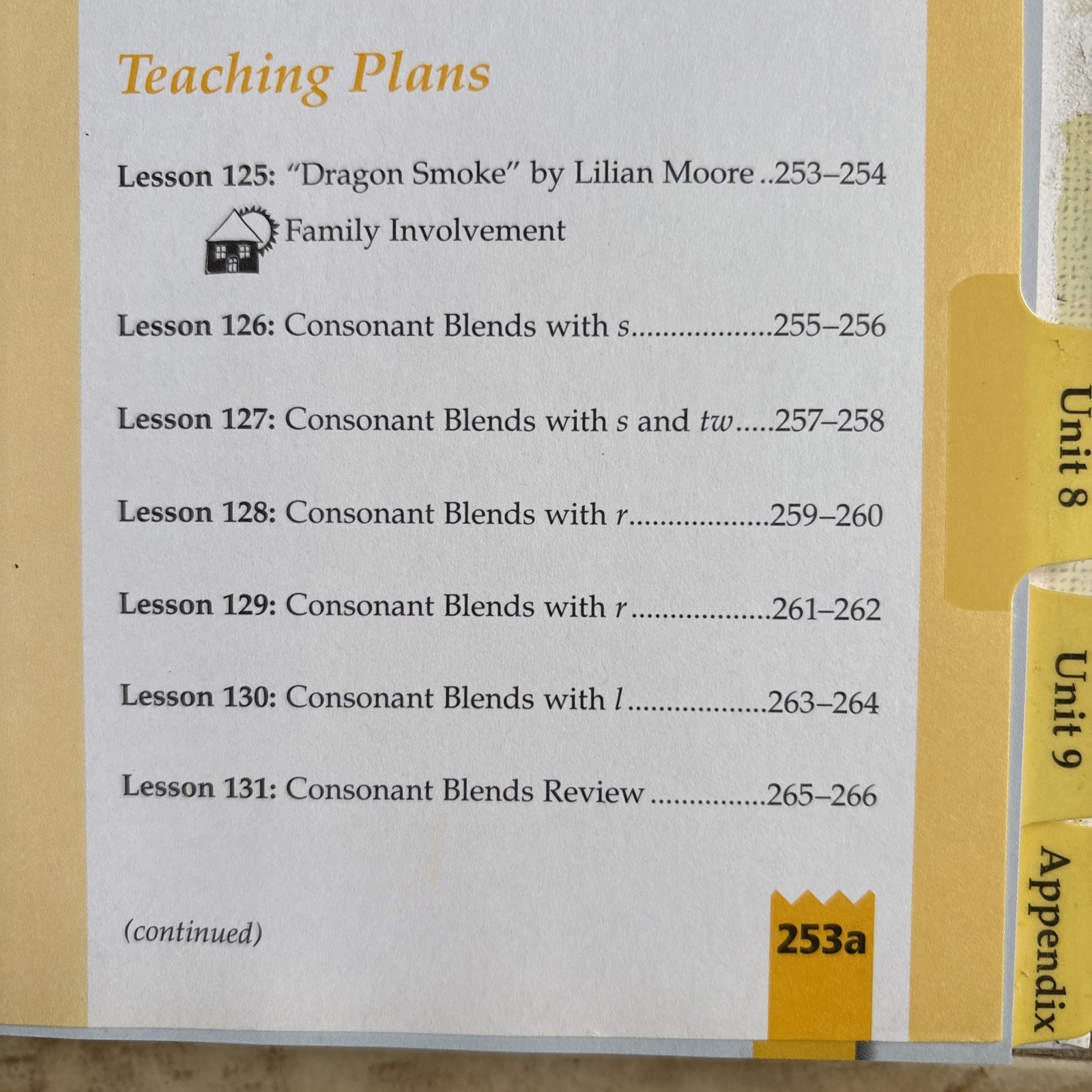 Steck Vaughn Phonics Teachers Guide And Workbook Level A New