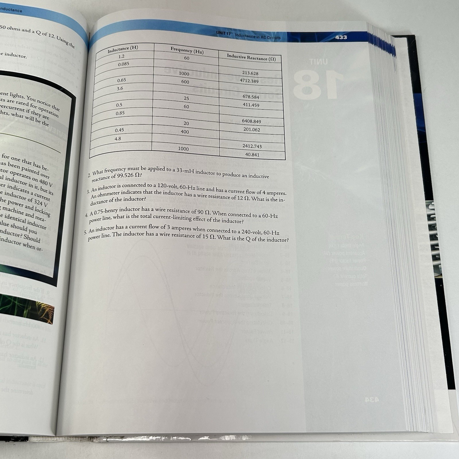 Delmar’s Standard Textbook Of Electricity 6th Edition Stephen Herman Hardcover