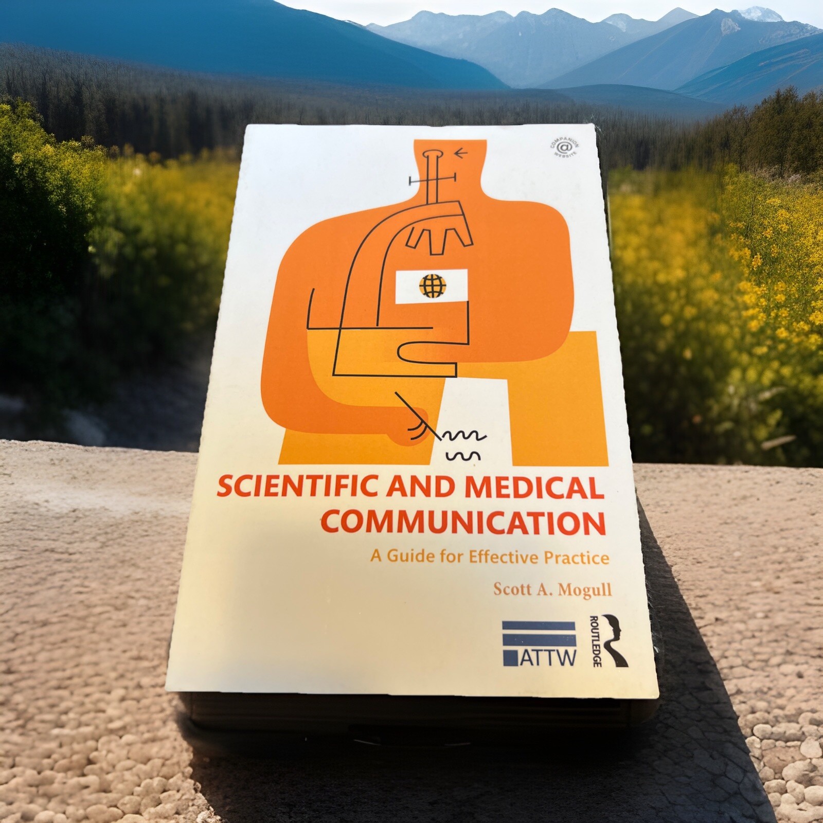 SIGNED – Scientific & Medical Communication – Series in Technical &Professional