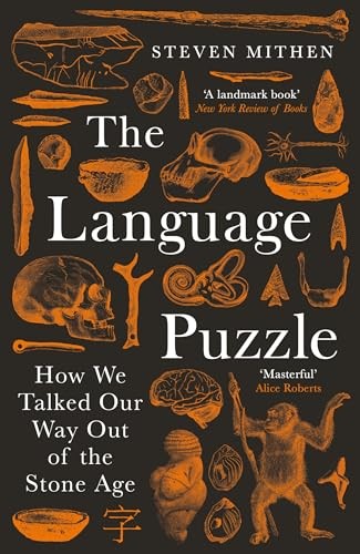 The Language Puzzle How We Tal – GOOD