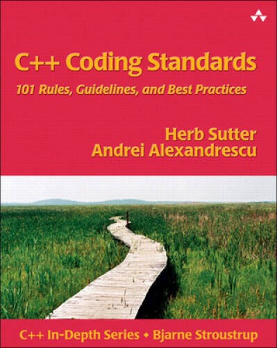 C Coding Standards: 101 Rules, Guidelines, and Best Practices – ACCEPTABLE