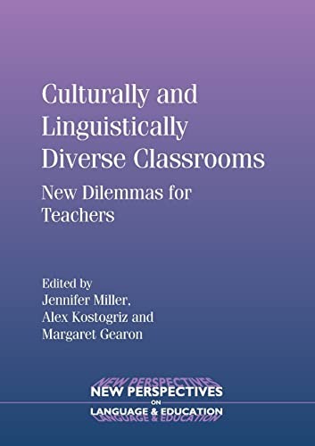 Culturally and Linguistically – VERY GOOD