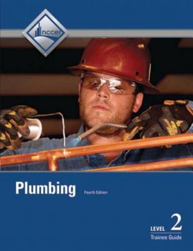 Plumbing Level 2 Trainee Guide by NCCER