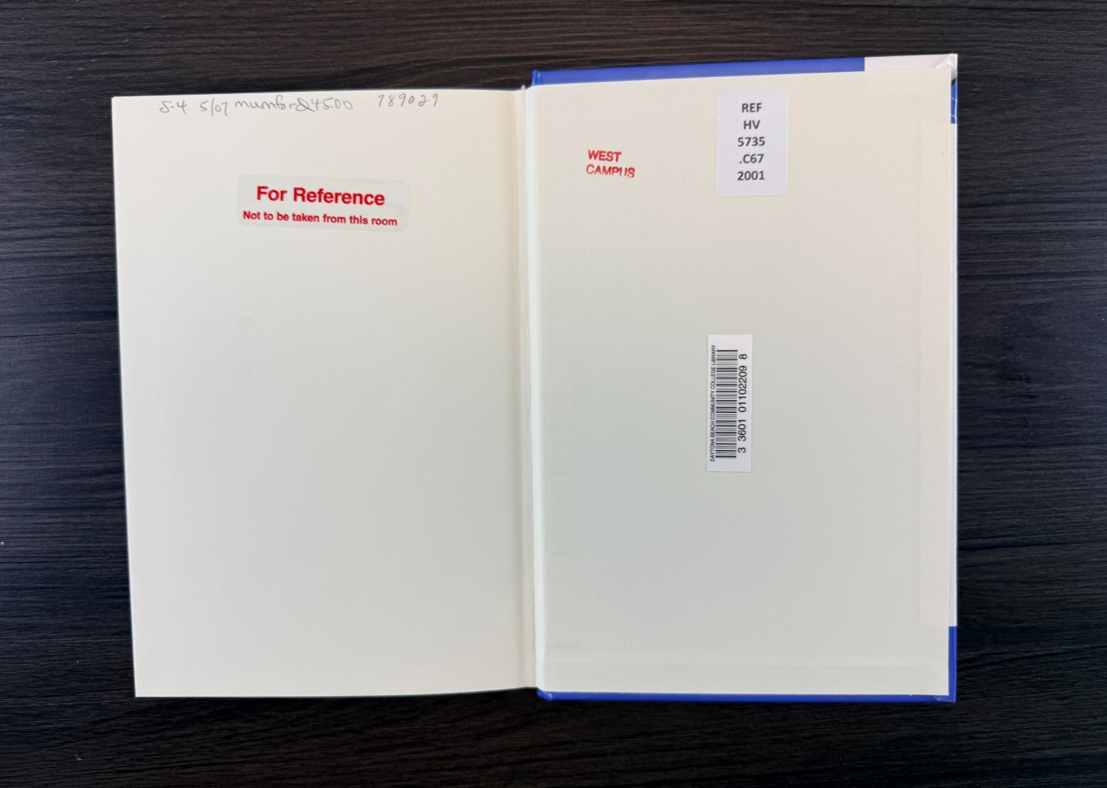 Tobacco: A Reference Handbook Annotated Edition by Harold V. Cordry – Hardcover