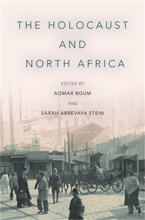 The Holocaust and North Africa (Paperback or Softback)