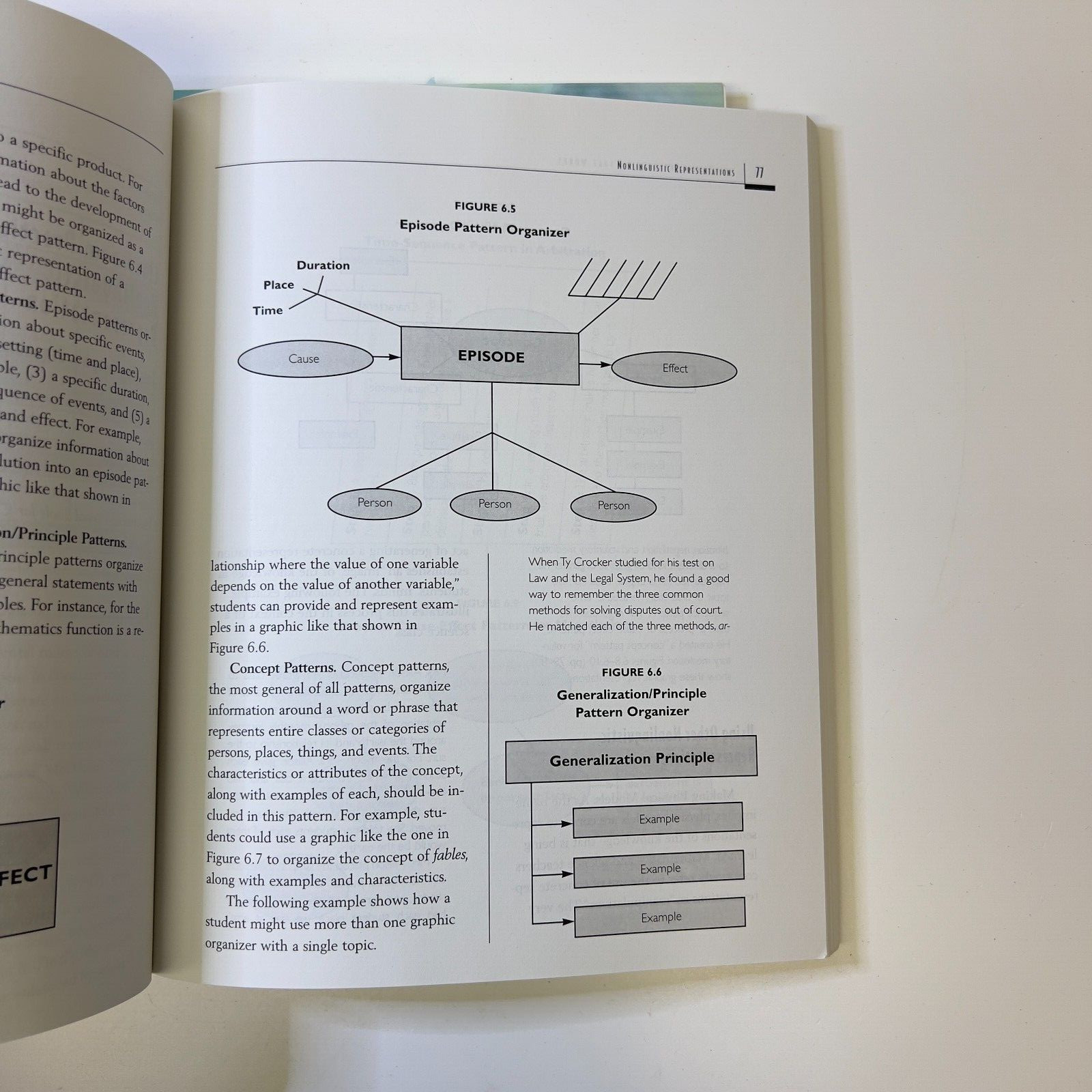 Robert Marzano Lot x 3 What Works in Schools, Classroom Instruction That Works