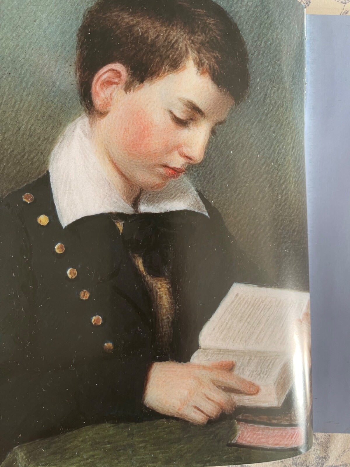 Perfect Likeness: European and American Portrait Miniatures Julie Aronson Ex-Lib