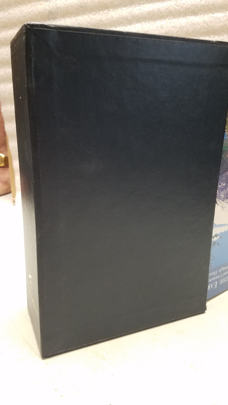 Letter to the Early Church, I & II Corinthians, Roamns and Galations, Acts Box S