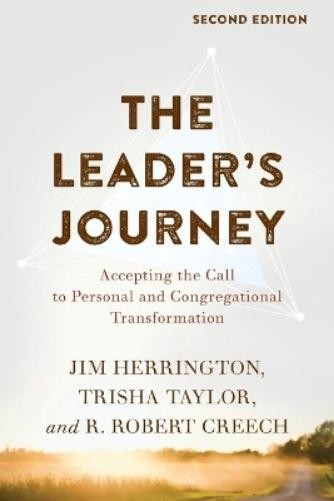 Jim Herrington Trisha Taylor R. Robert C The Leader’s Jo (Paperback) (UK IMPORT)
