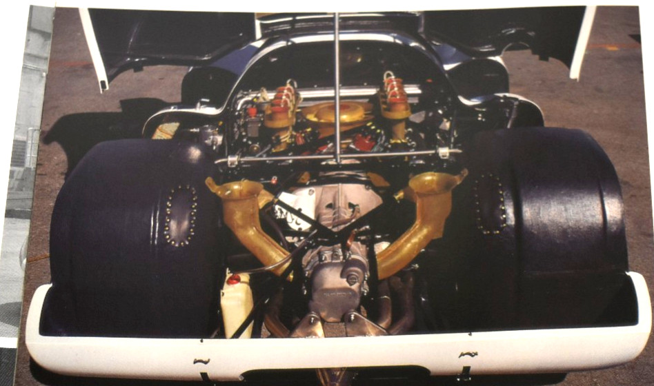 Vintage Porsche Racing Milestones 356 To 962 by Hal P. Thoms 2001 Hardcover