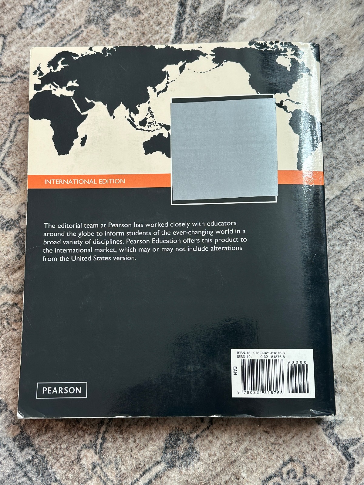 Numerical Analysis: 2nd Edition by Timothy Sauer – Softcover International
