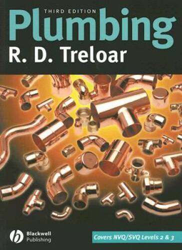 Plumbing – Paperback By Treloar, R D – GOOD
