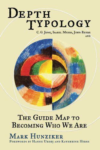 Depth Typology : C. G. Jung, Isabel Meyers, John Beebe READ