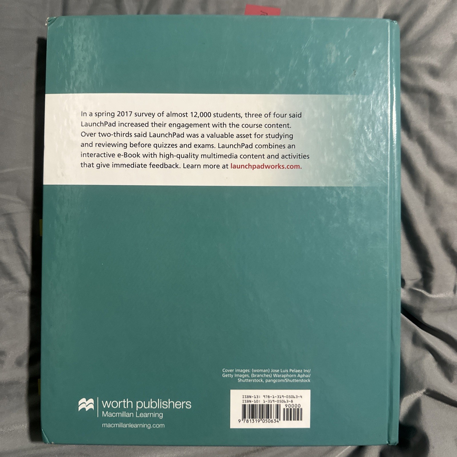 Psychology Eighth Edition, Sandra E. Hockenbury, Susan A Nolan Isbn 978131905063