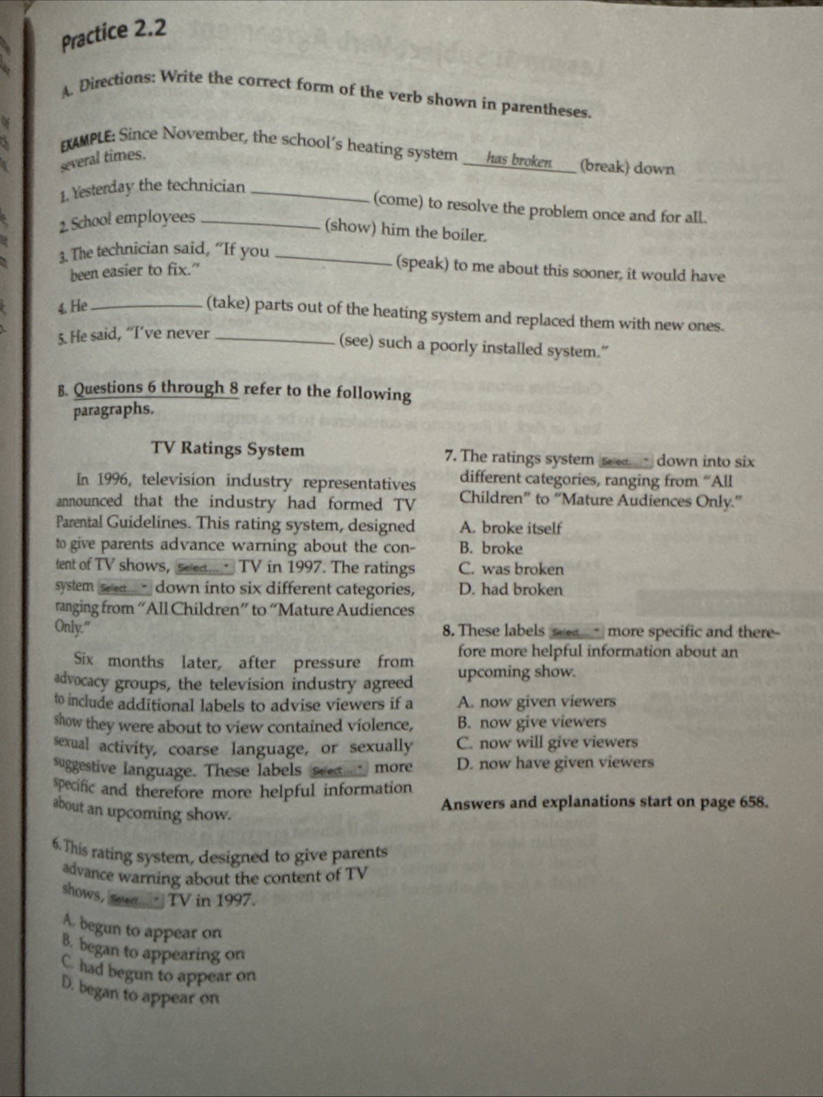 Kaplan Test Prep Ser.: GED Test Prep Plus 2022-2023: Includes 2