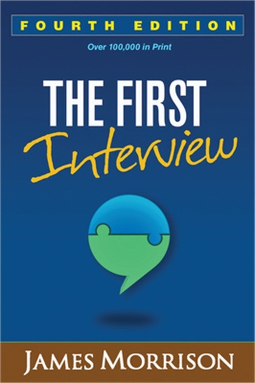 The First Interview, Fourth Edition (Paperback or Softback)