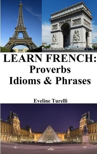 Eveline Turelli Learn French (Paperback) (UK IMPORT)