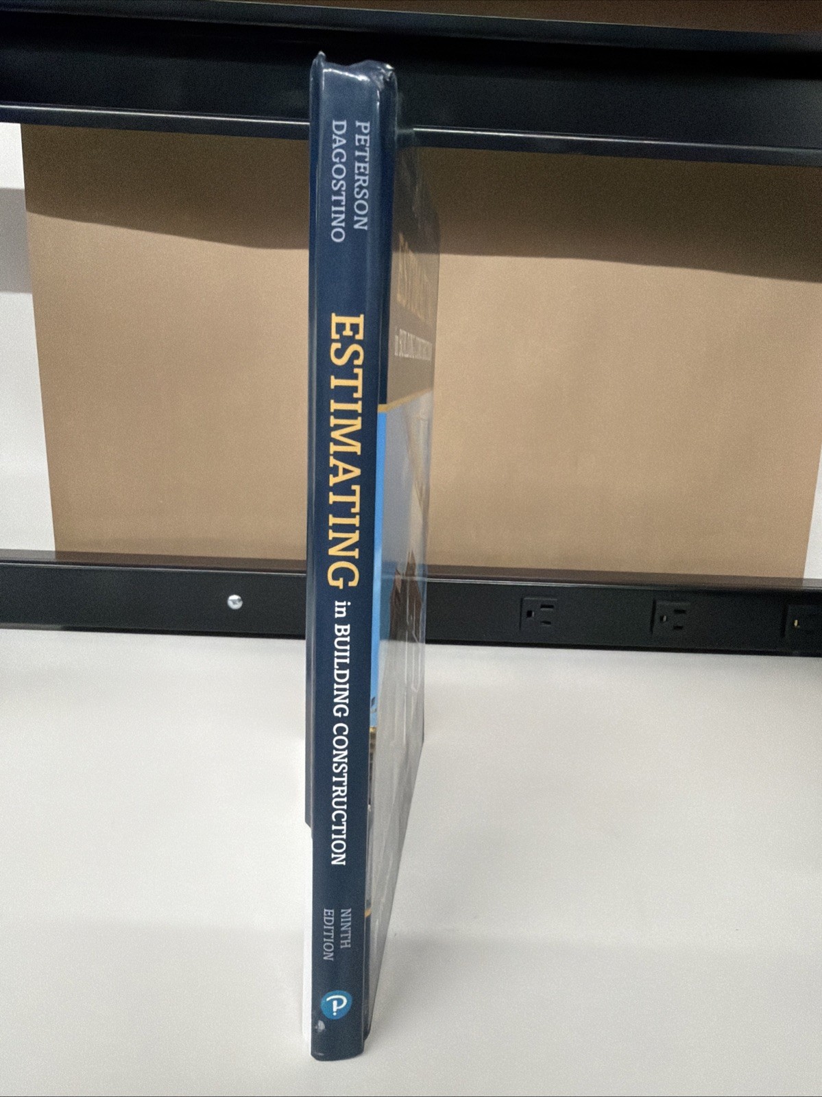 Estimating in Building Construction What’s New in Trades & Technology NEW/OTHER