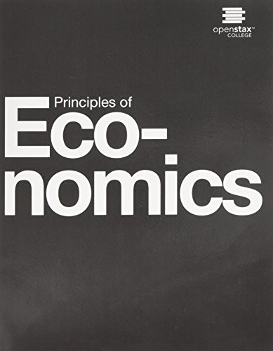 Principles of Economics – GOOD