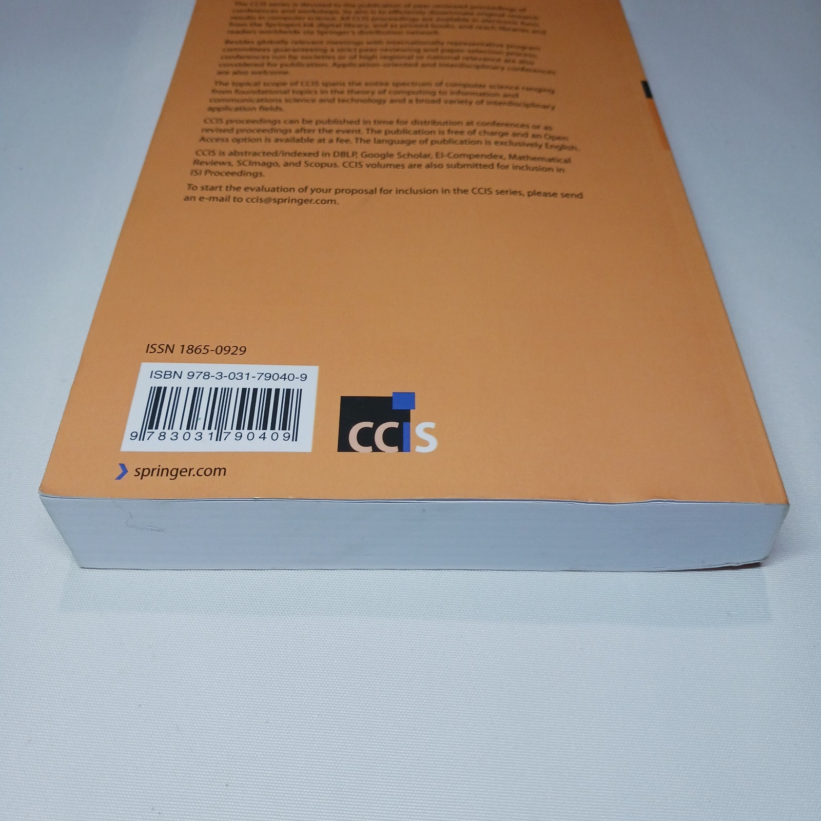 Computing Communication Learning CoCoLe 2024 3rd Conference Set 9783031790409