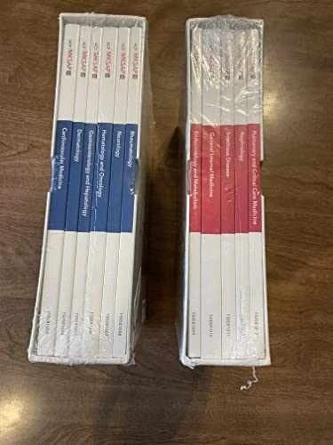 MKSAP® 18 Print – Paperback, by American College of Physicians – Good