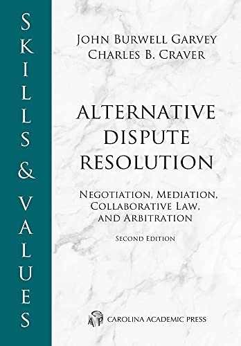 Skills & Values: Alternative – Paperback, by Garvey John; Craver – Acceptable