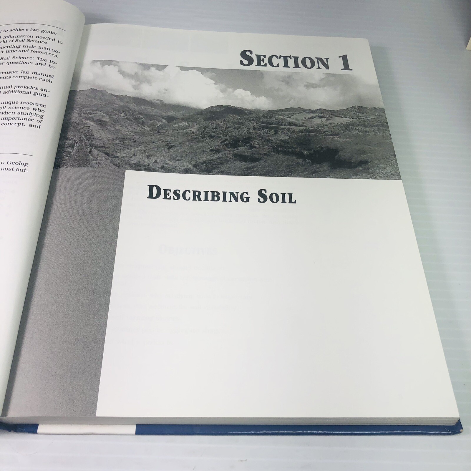 Fundamental Soil Science by Mark S. Coyne and James A. Thompson (2005,…