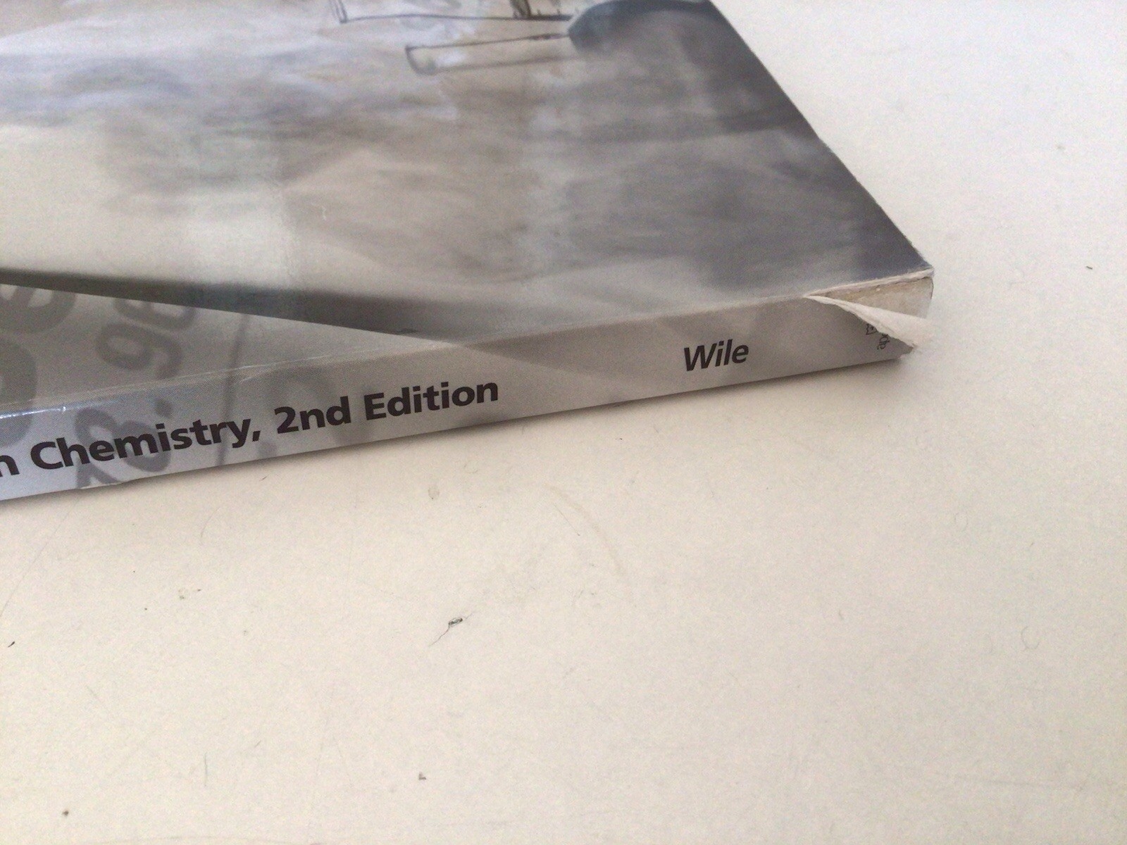 Jay L. Wile, Exploring Creation with Chemistry 2nd Ed Textbook + Solutions Guide