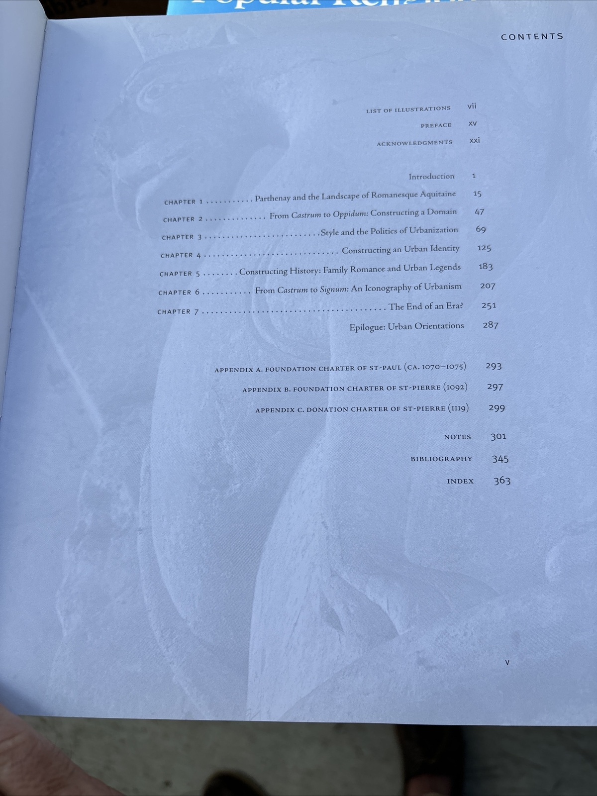The Art Of Medieval Urbanism Parthenay In Romanesque Aquitaine Robert Maxwell