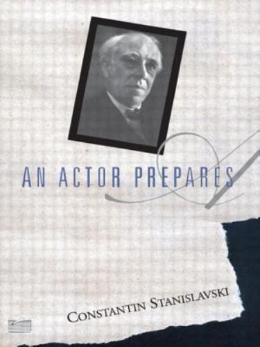 Actor Prepares, Paperback by Stanislavsky, Konstantin; Hapgood, Elizabeth Rey…