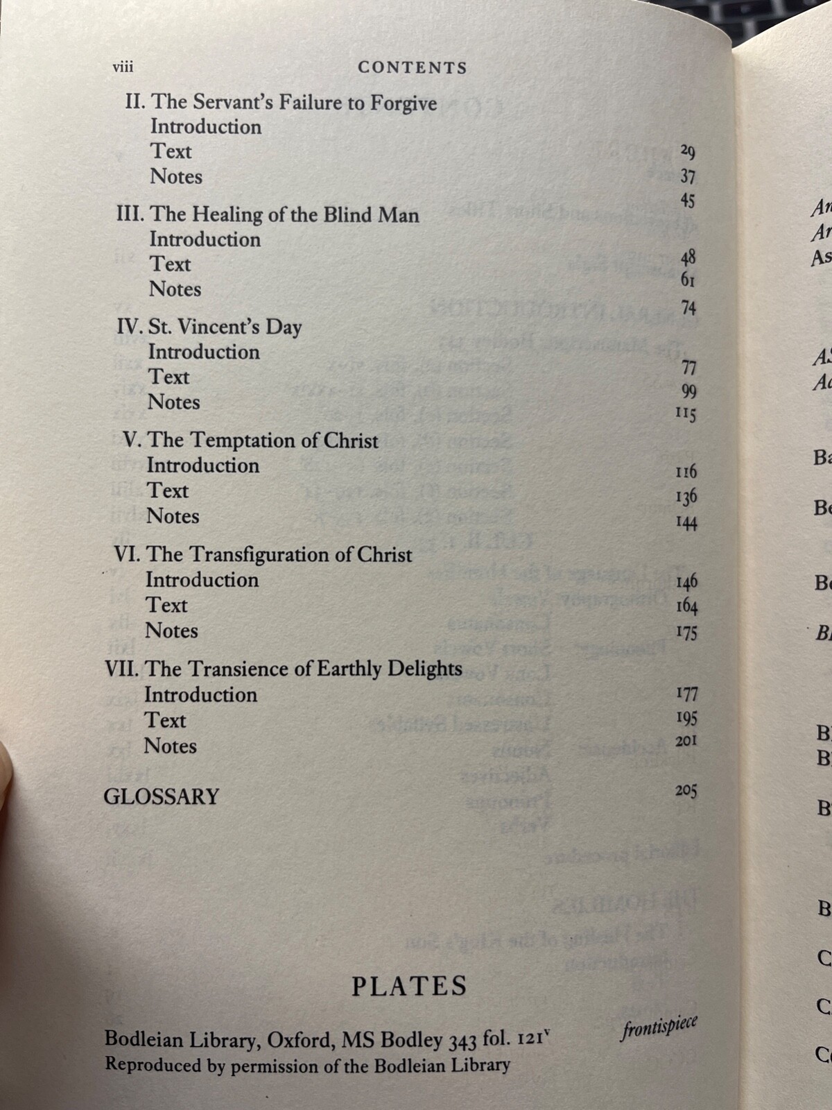 Old English Homilies from Ms Bodley 343 (Early English Texts 1993 hc)