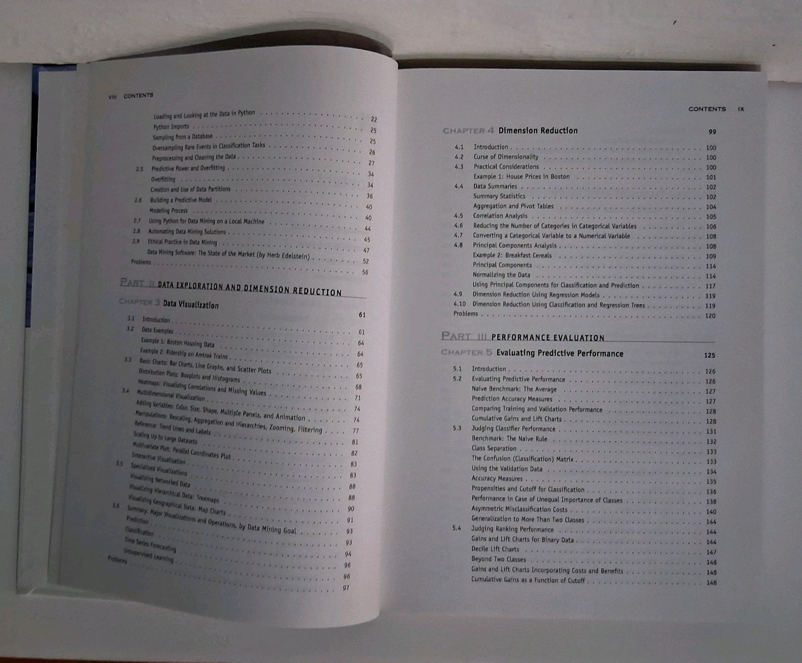 Data Mining for Business Analytics by Wiley 2020 Free Shipping