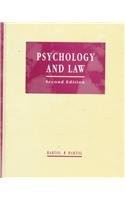 Psychology and Law: Research and Application