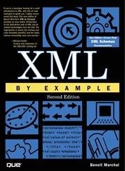 Xml by Example